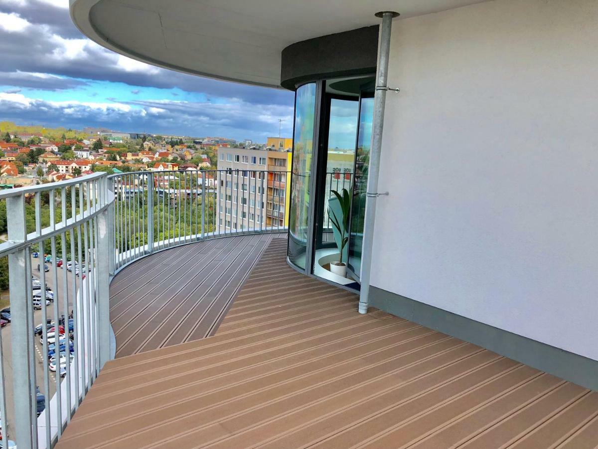 Hamberger Living Apartment Prag