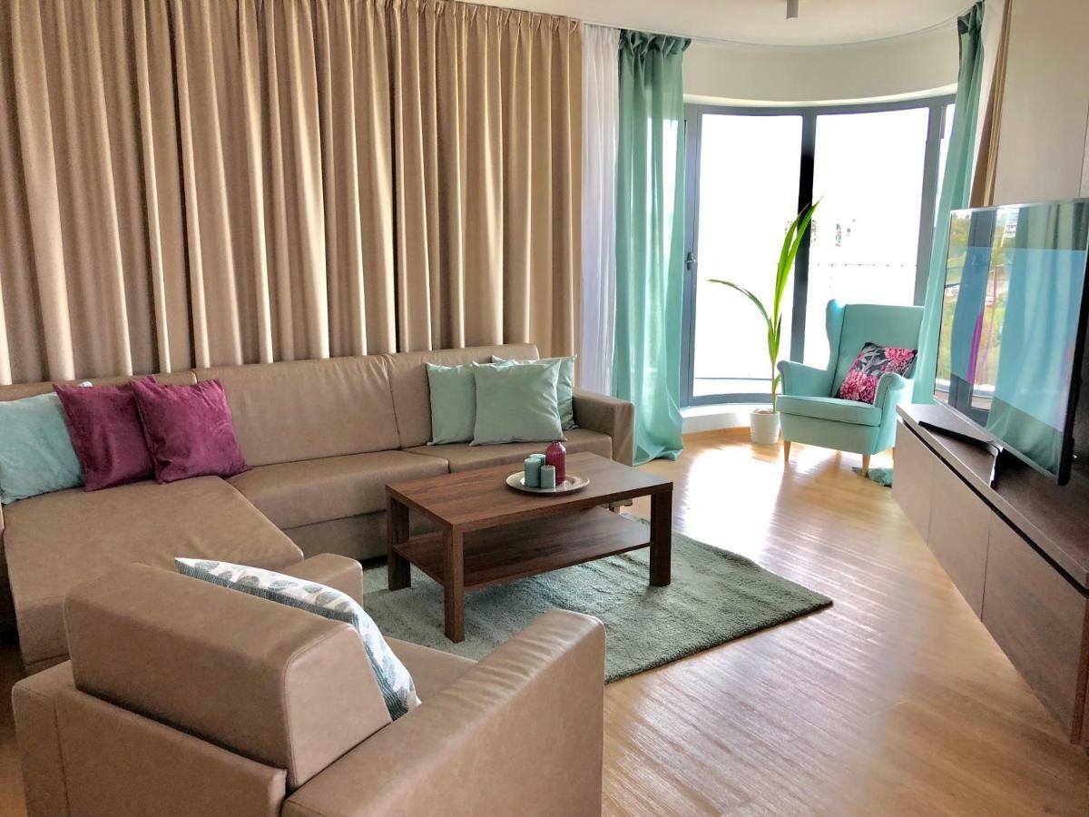 Hamberger Living Apartment *