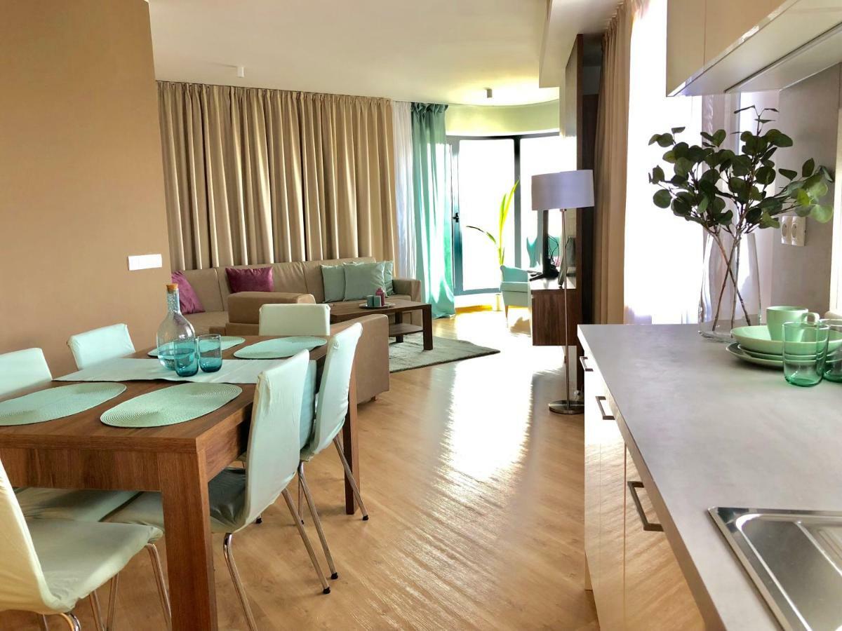 Hamberger Living Prag