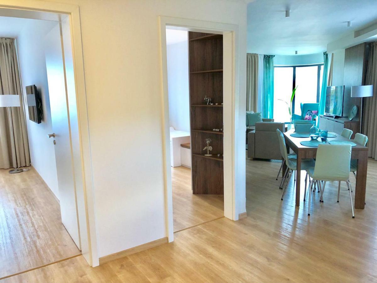 Hamberger Living Apartment