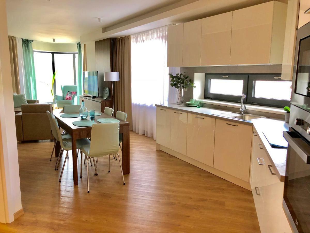 Hamberger Living Apartment