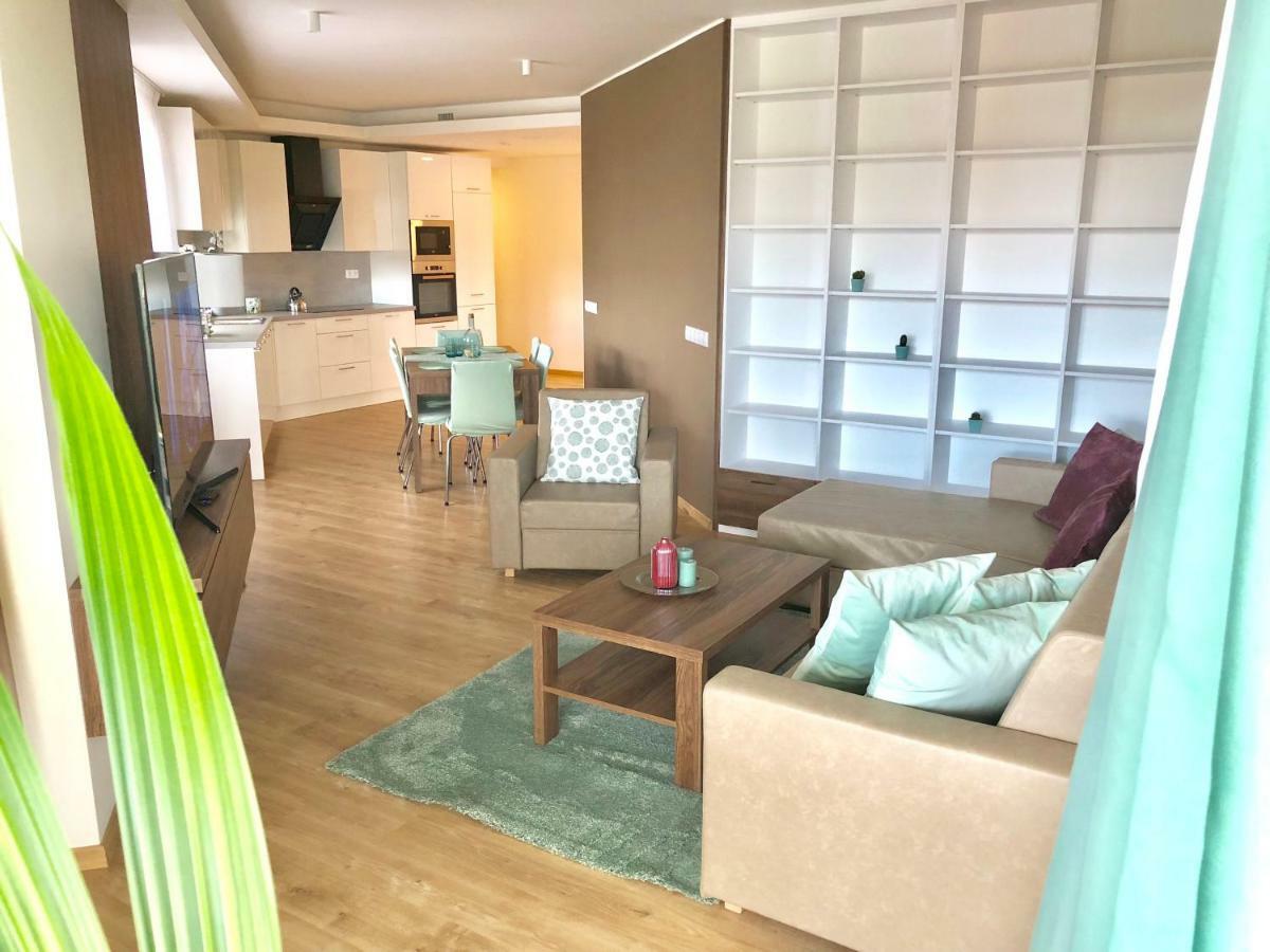 Hamberger Living Apartment