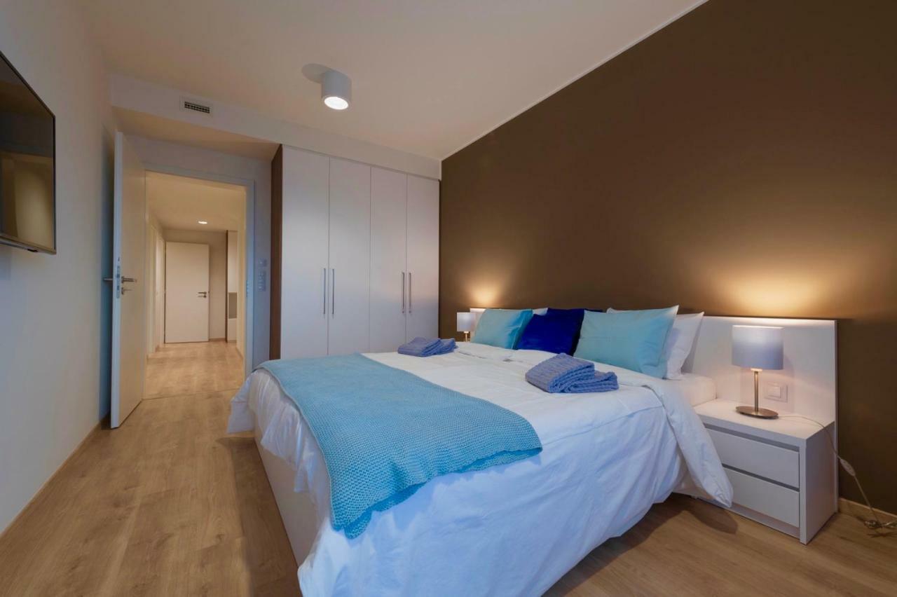 Hamberger Living Apartment Prag