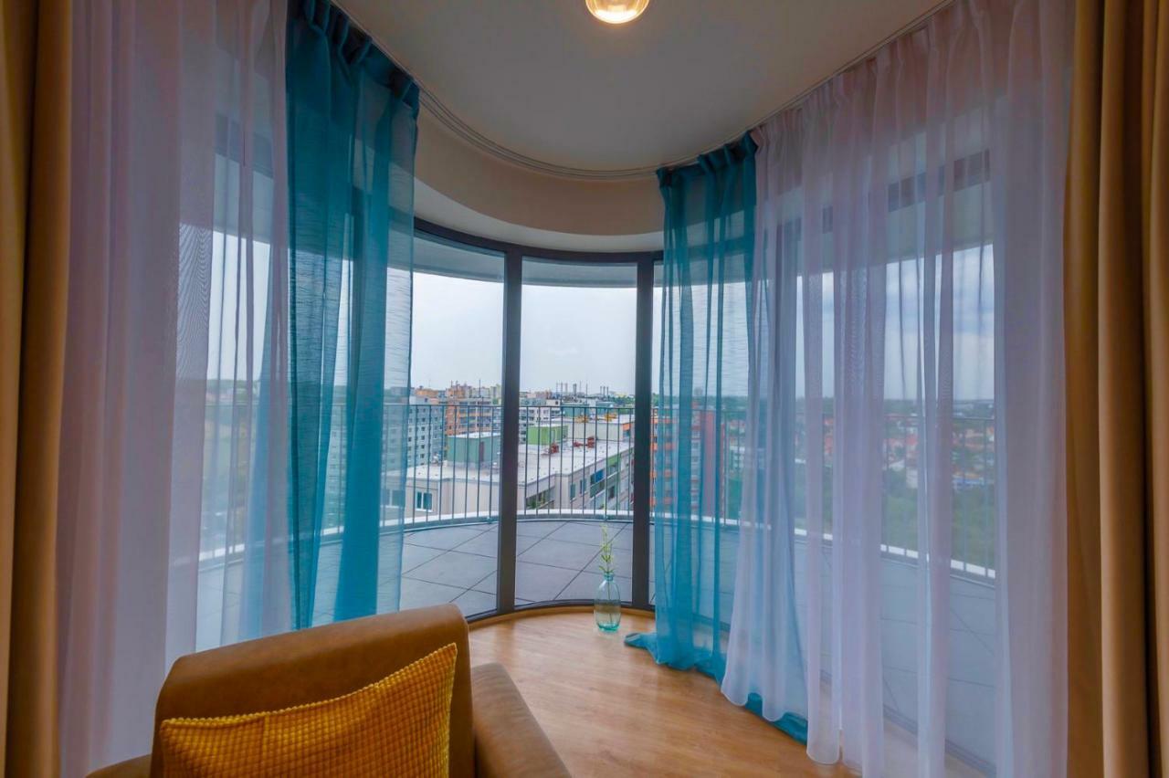 Hamberger Living Apartment