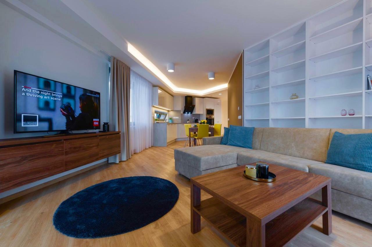 Hamberger Living Apartment *