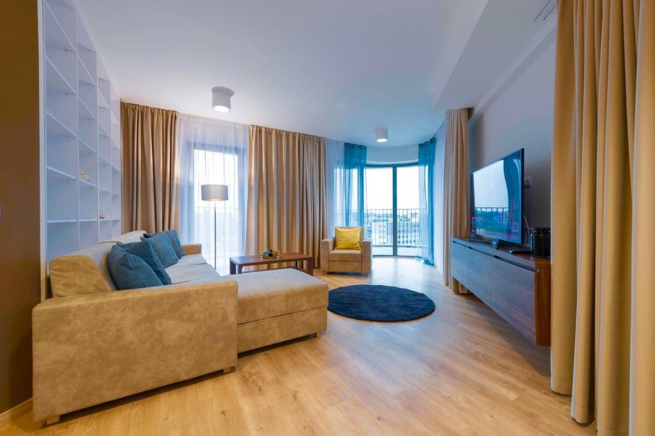 Hamberger Living Apartment *
