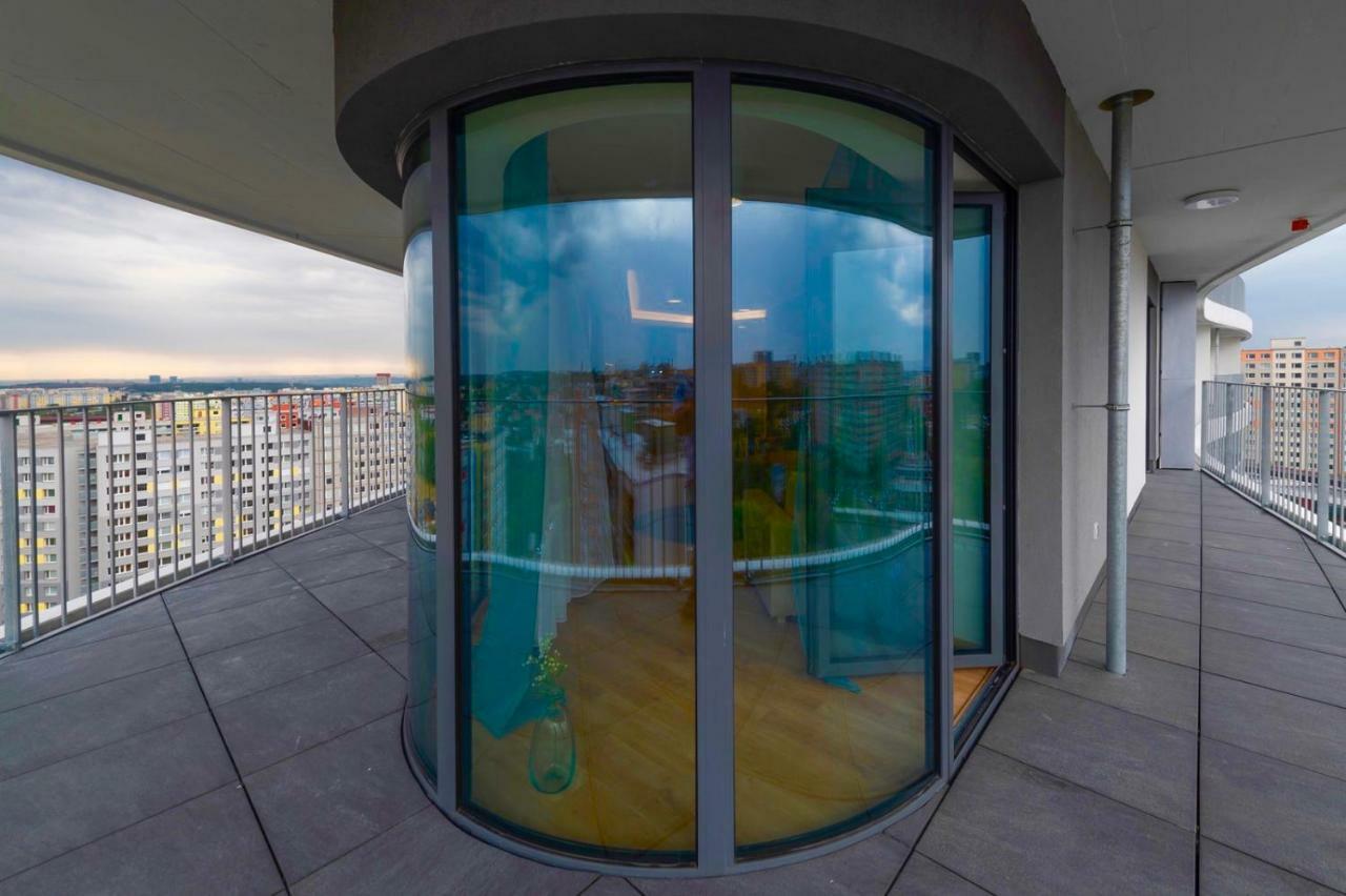 Hamberger Living Apartment *