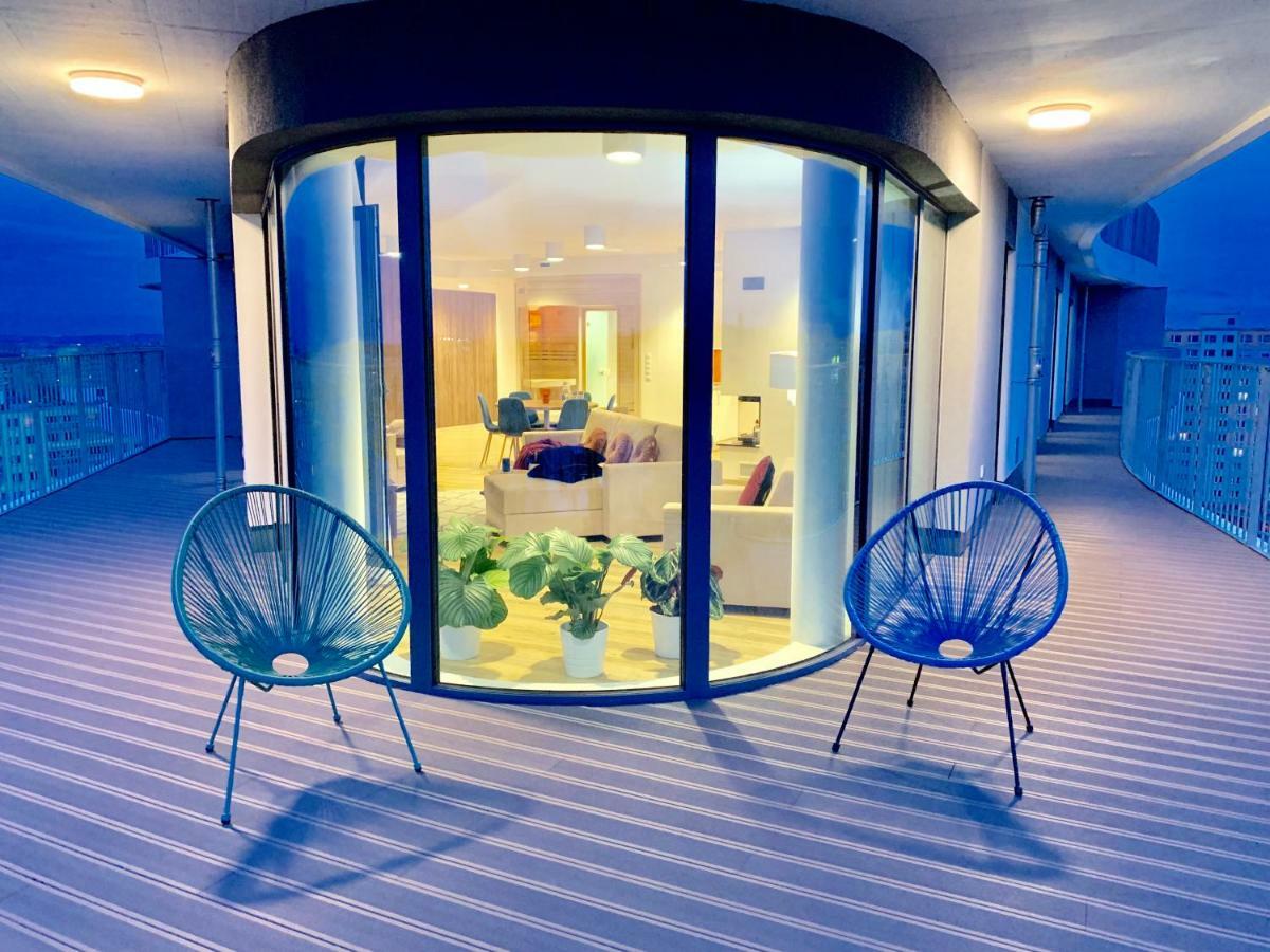 Hamberger Living Apartment