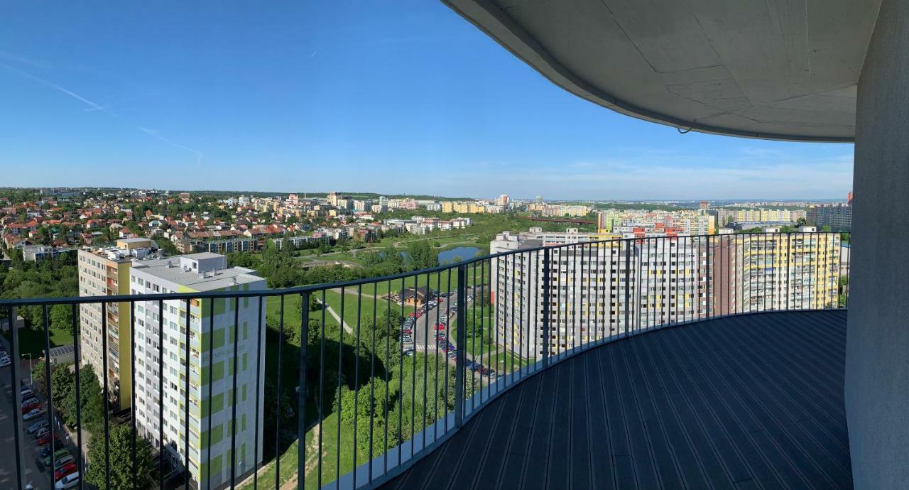 Hamberger Living Apartment