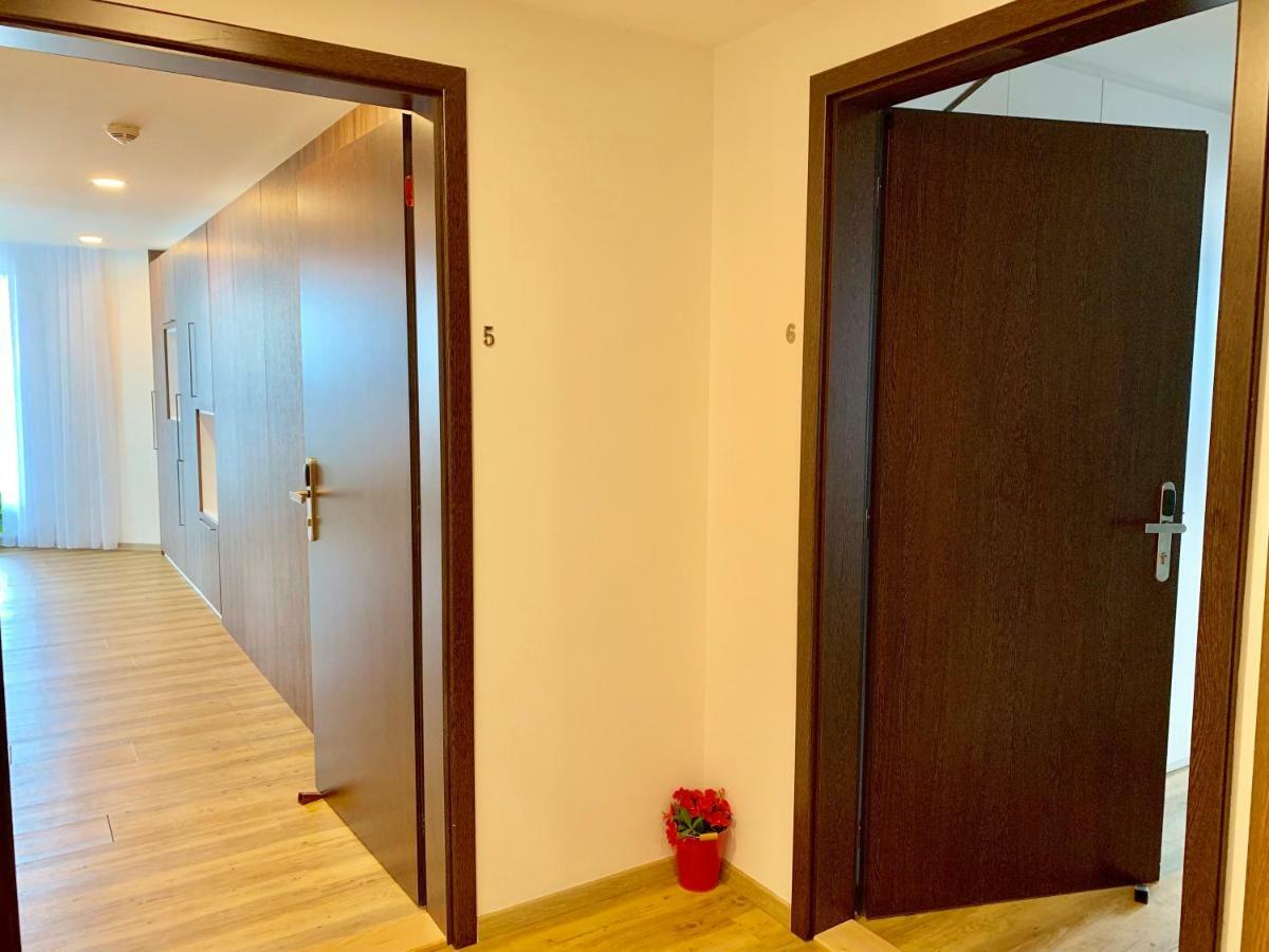 Hamberger Living Apartment