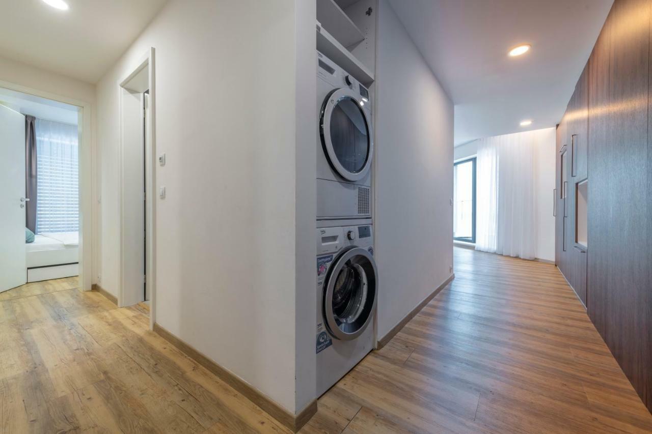Hamberger Living Apartment