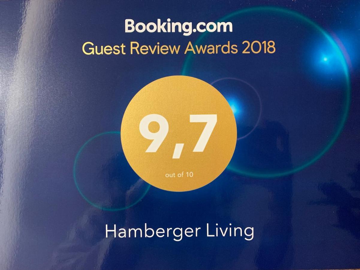Apartment Hamberger Living