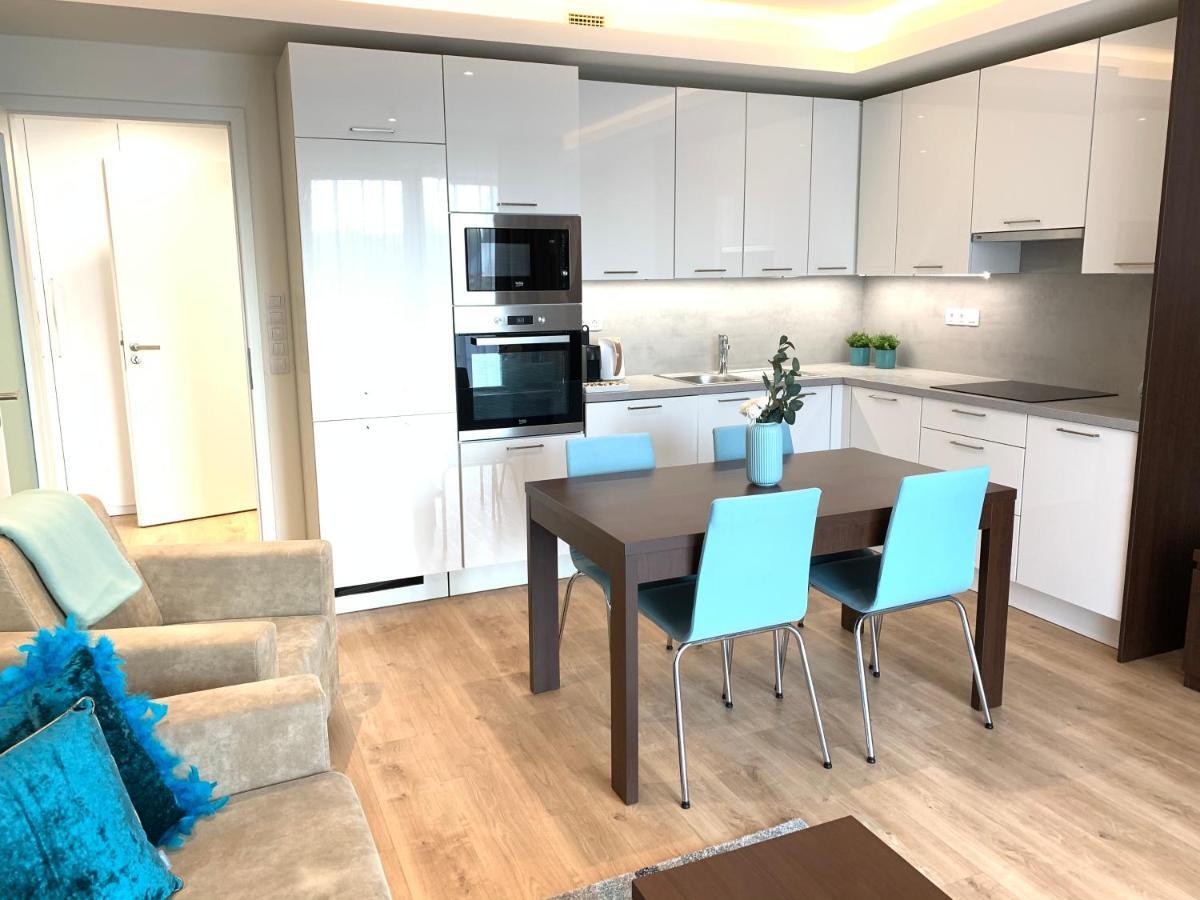Hamberger Living Apartment
